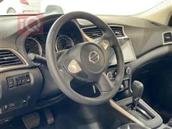 نیسان سێنترا